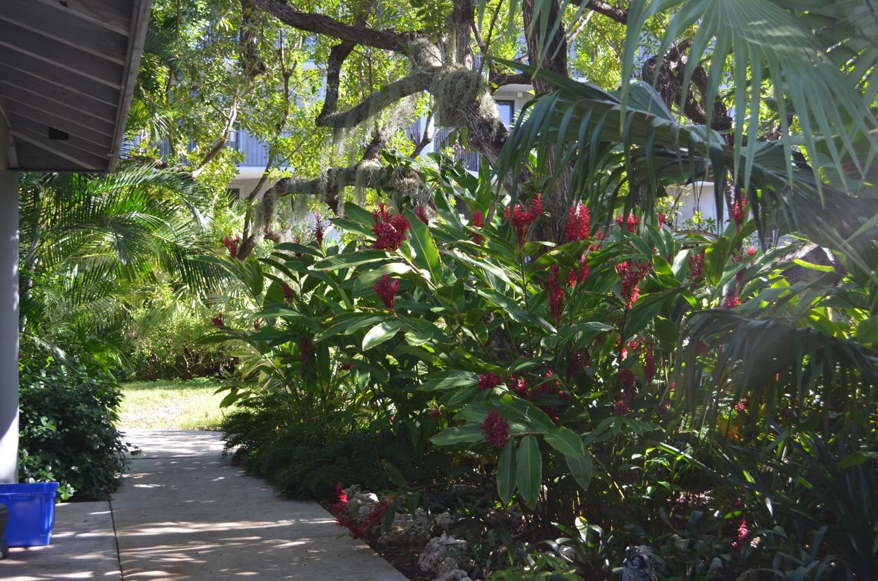 1800 Atlantic Suites Key West Exterior foto