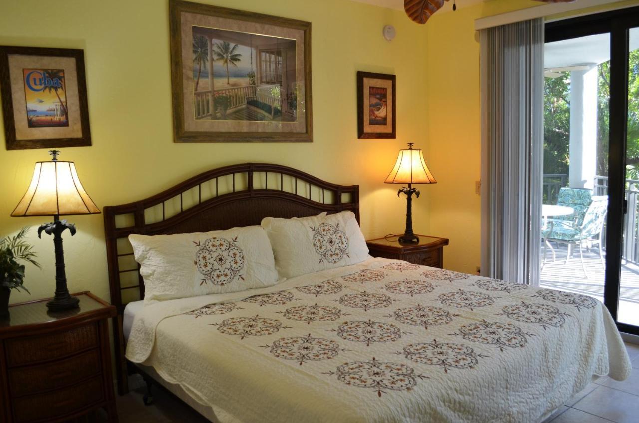 1800 Atlantic Suites Key West Exterior foto
